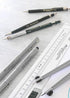 Faber-Castell TK9400 3mm 4B Clutch Pencil...