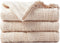 Battilo Cream Ivory Cable Knit Throw Blankets for Couch, Super Soft Warm Cozy Decorative Knitted Throw Blanket for Bed, Sofa, Chair 50"x60"...