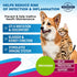 Cat & Dog Urinary Tract Infection Treatment & Natural UTI Medicine Cranberry-Kidney+Bladder Support Supplement - Best Prevention Incontinence, Bla...