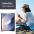 ArmorSuit 2+2 Pack for Samsung Galaxy Z Fold 6 Screen Protector Case Friendly MilitaryShield HD Clear Film - Made in USA...