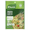 Knorr Sauce Mix Pesto Pasta Sauce For Simple Meals and Sides No Artificial Flavors, No Added MSG 0.5 oz...