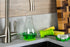 Cuisipro 13.2-Ounce Foam Pump, Green...