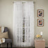 SKL Home by Saturday Knight Ltd. Petite Fleur 56x63 Panel-White...