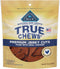 Blue Buffalo True Chews Premium Jerky Cuts Natural Dog Treats, Chicken 12 oz bag...