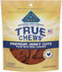 Blue Buffalo True Chews Premium Jerky Cuts Natural Dog Treats, Chicken 12 oz bag...