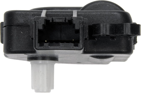 Dorman 604-024 HVAC Blend Door Actuator Compatible with Select Models...