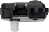 Dorman 604-024 HVAC Blend Door Actuator Compatible with Select Models...