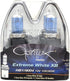 Hella H71070327 Optilux XB Series HB1 9004 Xenon White Halogen Bulbs, 12V, 100/80W, 2 Pack...