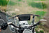Dowco Willie & Max 58611-00 Synthetic Leather Motorcycle Windshield Bag/Handlebar Pouch: Black, Universal Fit...