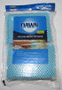 Dawn Nylon Mesh Sponge 2pk...