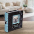 Malden International Designs Woof Photo Album, 80-4x6, Blue...