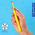 Curaprox CS 1006 Special Tuft Toothbrush for Implants, Braces & Gum Line Care...