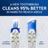 Oral-B Charcoal Toothbrushes, Soft, 2 Count...