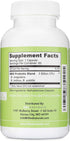 Lifted Naturals Probiotics - SBO Mood Boost Probiotic - Spore/Soil-Based - Digestion & Mood Support - Histamine-Free - Natural Mood Support - 60 D...
