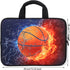 14 15 15.4 15.6 inch Laptop Handle Bag Computer Protect Case Pouch Holder Notebook Sleeve Neoprene Cover Soft Carrying Travel Case for Dell Lenovo...