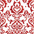 Damask Tile Stencil, 12 x 12 inch (L) - Reusable Victorian Wall Floor Furniture Stencils for Painting Template...