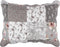 Barefoot Bungalow Giulia Pillow Sham, Standard, Gray...