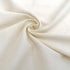 American Baby Company 15" x 33" Fitted Bassinet Sheet, 100% Natural Cotton Jersey Knit, Cream, Soft Breathable...