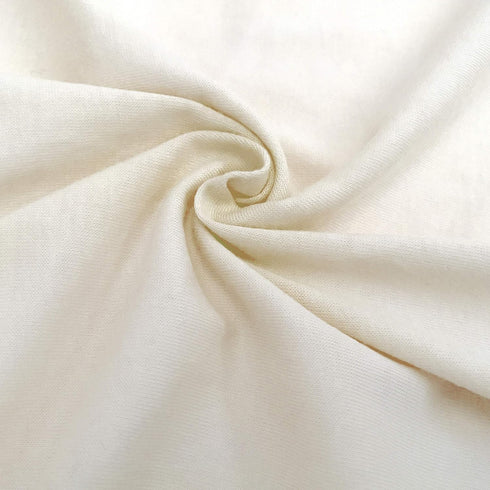 American Baby Company Supreme Fitted Crib Sheet 28" x 52", Enhanced Thickness for Soft, Breathable Neutral 100% Cotton Jersey Comfort, Cream, for ...