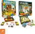 FoxMind Games: Hansel & Gretel, a Cooperative Fairytale, Math, Brothers Grimm Princess, up to 4 Players, 6 and up....