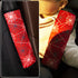 Spider Seat Belt Cover for Kids, Seat Belt Pad for Boys, Car Seat Straps Shoulder Pads for Kids, Kid's Seat Belt Cushion, Shoulder Strap Pad, 1 Pi...