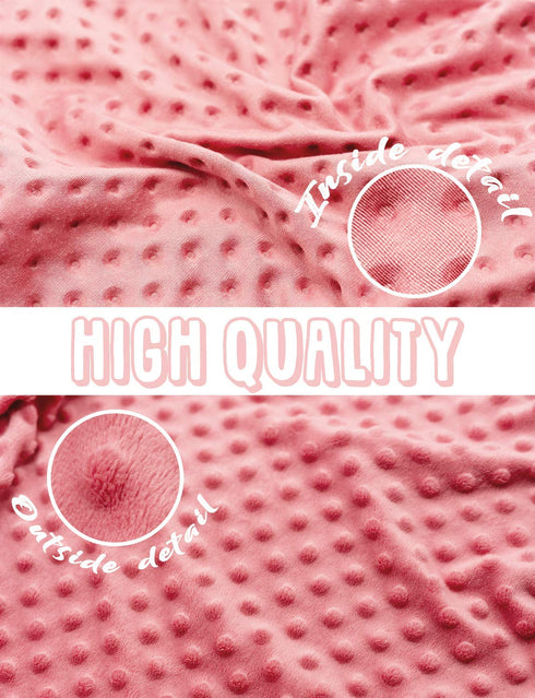 Baby Changing Pad Cover, Super Soft Plush Dot Diaper Changing Table Covers for Baby Girls and Boys, Ultra Comfortable, Safe for Babies, Fit 32"/34...
