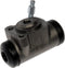 Dorman W37688 Rear Passenger Side Drum Brake Wheel Cylinder Compatible with Select Toyota Models...