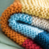 Leisure Arts LEA Granny Square Stitch Guide Bk...