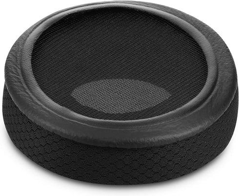 RIG 400HX Replacement Headphone Earpads Protein Fabric Ear Pads Cushions Cover Repair Parts Compatible with Plantronics RIG 400HX / RIG 500HX Ster...