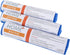 Kitchen + Home PVA Sponge Roller Mop Head Refills - 3 Pack with Replacement Screws...