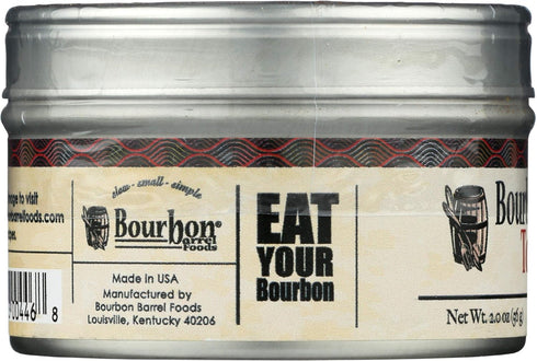 Bourbon Smoked Togarashi...