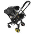 Baby & Beyond's, Premium Rain Cover, Compatible with Doona Infant Car Seat Stroller (Regular)...