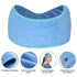 Syhood 8-Piece Fleece Headband Ear Warmers with Buttons - Stretchy Winter Running Sweatbands for Women and Men - Vivid Colors...