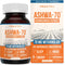Ashwa-70®: Ashwagandha Extract - 35% Withanolides | Max Strength, Highest Withanolide Concentration - Mood & Performance - Enhanced Absorption wit...
