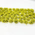 Cayway 159 PCS Static Grass Tuft Model Grass Tufts Railway Artificial Grass 3 Color Bushy Tuft Flower Cluster Vegetation Groups for DIY Architectu...