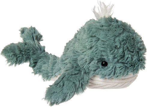Mary Meyer Putty Stuffed Animal Soft Toy, 6-Inches, Puttling Whale...