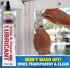 STAR BRITE Snap & Zipper Lubricant - Clear, Non-staining for Clothes, Jeep Tops, Wetsuits, Dive Suits, Gear Bags, Coolers, Biminis, Cushion Covers...