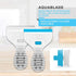 Continuum AquaBlade P Short Acrylic Safe Algae Scraper...