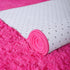 ISEAU Fluffy Rug Carpets Soft Shaggy Area Rugs Indoor Floor Mats for Kids Room Fuzzy Carpet Comfy Cute Nursery Mat Bedside Rug for Boys Girls Bedr...