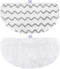 Tidy Monster Steam Mop Replacement Pads Compatible with Bissell Powerfresh Steam Mop 1940 1806 1544 1440 2075A 2685A Series, Part # 5938 & 203-263...