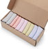 10 Pack Women's Socks Ankle Socks Low Cut Socks Soft Fit...
