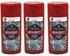 Old Spice Swagger Red Zone Body Wash Travel Size 3 Oz (Pack Of 3)...