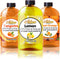 Artizen Citrus Essential Oils Set - 1 Ounce 3 Pack (100% PURE) Sweet Orange, Lemon, and Tangerine - Bonsai & Citrus Ginger Fragrance Oil - Essenti...