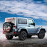 I Go Where I'm Towed American Flag Spare Tire Cover Dust-Proof Universal 16 Inch Wheel Camper Spare Tire Cover Fit for RV Trailer Truck Jeep SUV R...