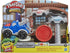 Play-Doh Wheels Tow Truck Toy for Kids 3 Years and Up with 3 Non-Toxic Colors...
