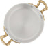 Ballarini ServInTavola 5.5-inch Mini Saute Pan, Made in Italy...