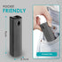 Screen Cleaner Spray and Wipe by Finestic, Electronic Computer Screen Cleaner with Microfiber Cleaning Cloth, Touchscreen Mist Cleaning Kit for Ca...