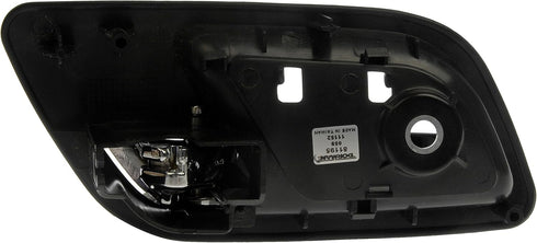 Dorman 81195 Rear Passenger Side Interior Door Handle Compatible with Select Chevrolet/GMC Models...