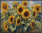 Posterizer 1 pcs-floral- plants design for nature lovers-oil painting style 3-Floral & Botanical Art-Landscape & Nature Art-Decor for Home & Offic...