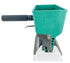 6 Inch Portable Glue Applicator Roller with Paint Bucket Handheld Manual Adhesive Glue Spreader with 2 Foam Wheels for Carpenter Woodworking, 10.5...